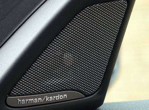 BMW M5 Competition Package 19