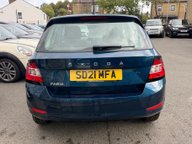 Skoda Fabia SE TSI 7