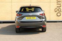 Mazda CX-5 SPORT NAV PLUS 6
