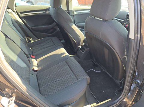 Audi A3 1.8 A3 Sportback Sport TFSI Semi-Auto 5dr 7