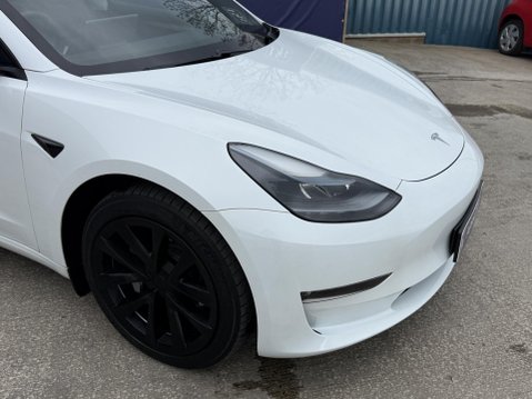 Tesla Model 3 (Dual Motor) Long Range Saloon 4dr Electric Auto 4WDE (346 ps) 13