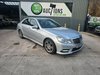 Mercedes-Benz E Class E350 CDI BLUEEFFICIENCY S/S SPORT