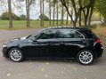 Mercedes-Benz A Class 1.5 A180d Sport (Executive) 7G-DCT Euro 6 (s/s) 5dr 13