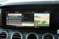 Mercedes-Benz E Class E 400 D 4MATIC AMG LINE PREMIUM PLUS 26
