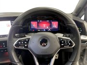 Volkswagen Golf 1.5 TSI R-Line Hatchback 5dr Petrol Manual Euro 6 (s/s) (150 ps) 13