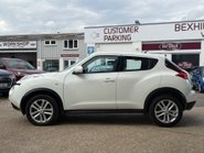 Nissan Juke ACENTA DCI 7
