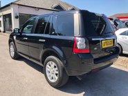 Land Rover Freelander 2.2 SD4 XS AUTO only 60000m & 14 Services 4