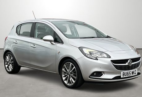 Vauxhall Corsa 1.4 ecoFLEX SE 5dr