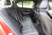 BMW 3 Series 2.0 320d M Sport Saloon 4dr Diesel Auto Euro 6 (s/s) (190 ps) 9