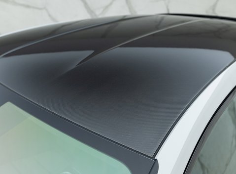 Porsche Cayenne GTS Coupé 27