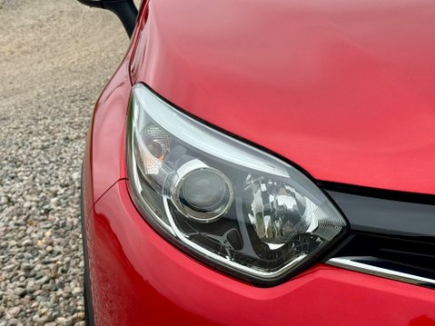 Renault Captur SIGNATURE NAV DCI 11