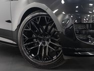 Land Rover Range Rover Sport 3.0 P400 MHEV Dynamic SE SUV 5dr Petrol Auto 4WD Euro 6 (s/s) (400 ps) 26