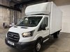Ford Transit 350 LEADER C/C ECOBLUE