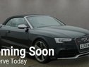 Audi RS5 RS5 FSI QUATTRO