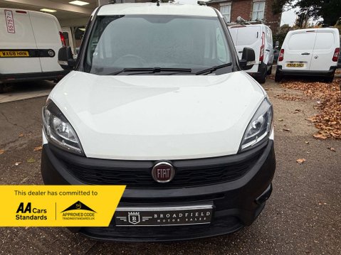 Fiat Doblo 1.2 Doblo 16v MultiJet II 6