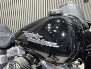 Harley-Davidson Street BOB FXDB 2009 ONLY 11K EXTRAS FITTED LONG MOT 1584 19