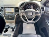 Jeep Grand Cherokee 3.0 V6 CRD Limited Plus SUV 5dr Diesel Auto 4WD Euro 5 (247 bhp) 2