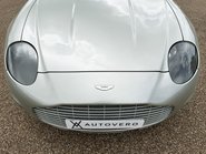 Aston Martin Zagato DB AR1 Roadster 20