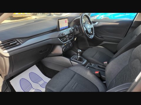 Ford Focus 1.0 2