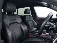 Audi Q8 3.0 Q8 Black Edition 55 TFSI MHEV Quattro Auto 4WD 5dr 21