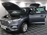 Hyundai TUCSON GDI SE NAV 16