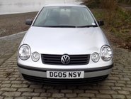 Volkswagen Polo TWIST Automatic 46