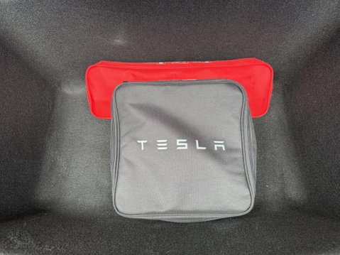 Tesla Model 3 Saloon 4dr Electric Auto RWD (241 bhp) 22