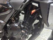 Honda CB 2021 ONLY 12K, JUST SERVICED, NEW MOT, WARRANTY LEARNER 125CC 32
