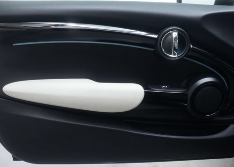 Mini Hatch Cooper S Electric Level 3 3dr 50