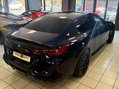 BMW M8 4.4 M8 Competition Edition Auto 4WD 4dr 25