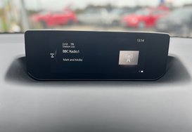 Mazda MX-30 EXCLUSIVE-LINE 49