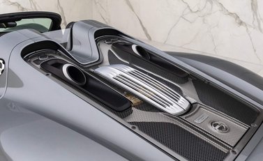 Porsche 918 Spyder 27