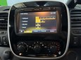 Renault Trafic 1.6 Trafic LL29 Sport Nav Energy dCi 28