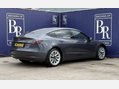 Tesla Model 3 (Dual Motor) Long Range Saloon 4dr Electric Auto 4WDE (346 ps) 3