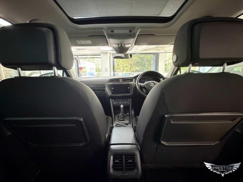 Volkswagen Tiguan 2.0 TSI SEL DSG 4Motion Euro 6 (s/s) 5dr 85