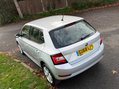 Skoda Fabia SE L TSI AUTO 18