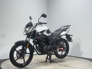 Yamaha YS125 2018 ONLY 5K GREAT CONDITION 125CC LEARNER LEGAL COMMUTER BIKE 6