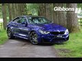 BMW M4 3.0 M4 Competition Edition Package Semi-Auto 2dr 6