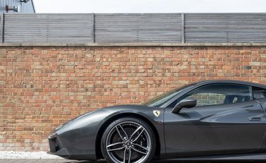 Ferrari 488 GTB 31