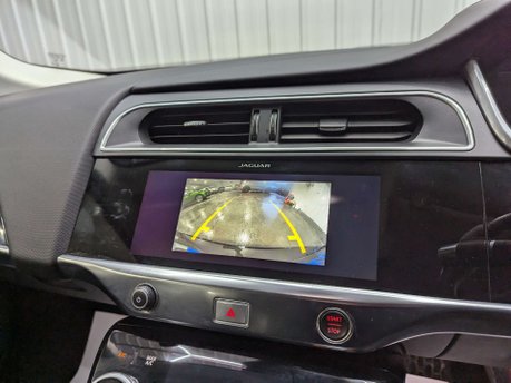 Jaguar I-Pace I-Pace EV400 HSE 4WD 5dr 83