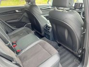 Audi Q5 2.0 Q5 Black Edition 40 TDI Quattro Semi-Auto 4WD 5dr 31