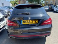 Mercedes-Benz CLA Class CLA 250 4MATIC AMG 7