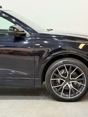 Audi Q8 3.0 TFSI V6 55 Vorsprung SUV 5dr Petrol Tiptronic quattro Euro 6 (s/s) (340 2