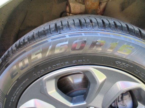 Ford Ecosport 1.0T EcoBoost Zetec Euro 6 (s/s) 5dr 14
