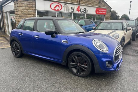Mini Hatch COOPER SPORT