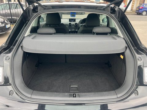 Audi A1 1.4 TFSI Sport S Tronic Euro 6 (s/s) 3dr 34