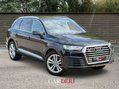 Audi Q7 3.0 Q7 S Line TDI Quattro Auto 4WD 5dr 1