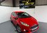 Ford Fiesta 1.0T EcoBoost Zetec Euro 5 (s/s) 5dr