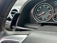 Bentley Continental 4.0 V8 GTC S Auto 4WD Euro 5 2dr 36