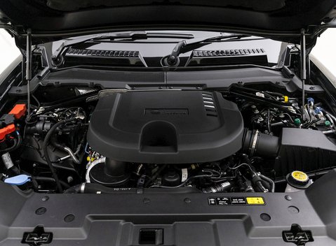 Land Rover Defender 90 X D300 27